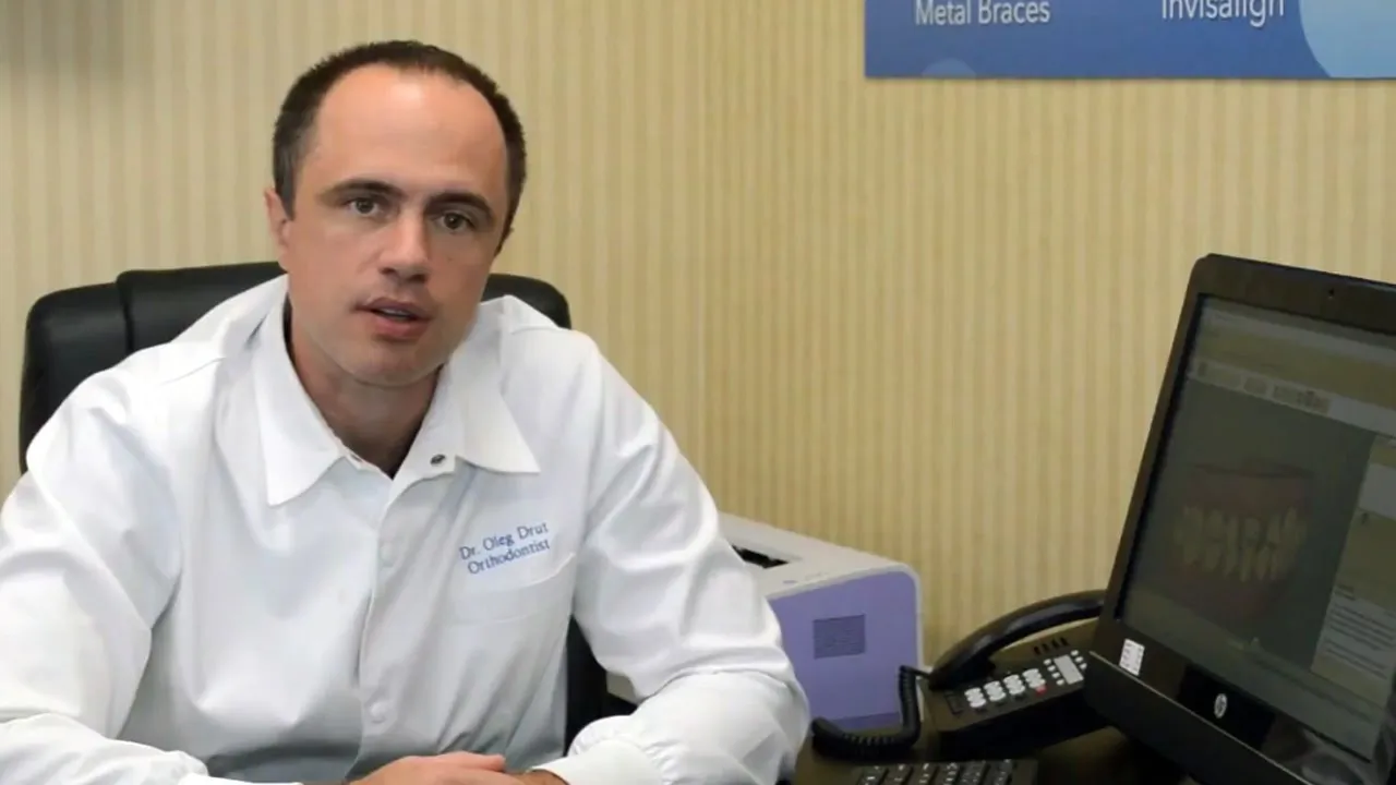 What is Periodontal Disease?