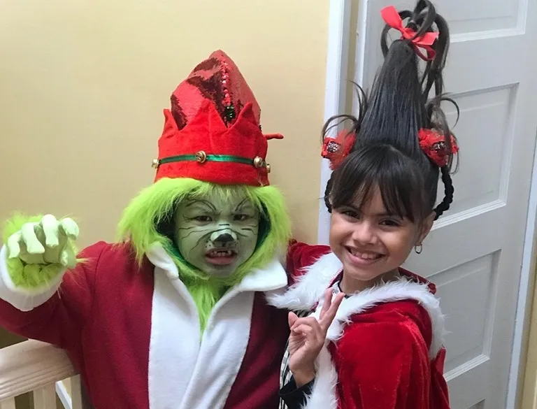 Meet Denisse Taveras North Bergen Diamond Braces' New Office Manager