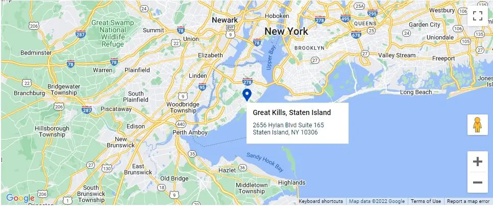 2656 hylan blvd suite 165 staten island ny 10306