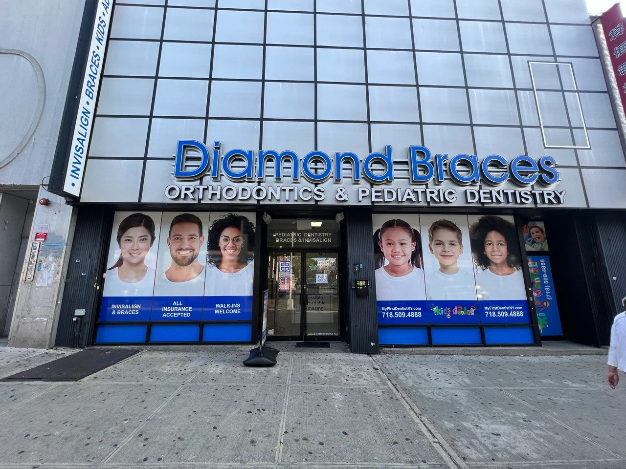 Braces & Invisalign by Top Orthodontists Bensonhurst, Brooklyn NY