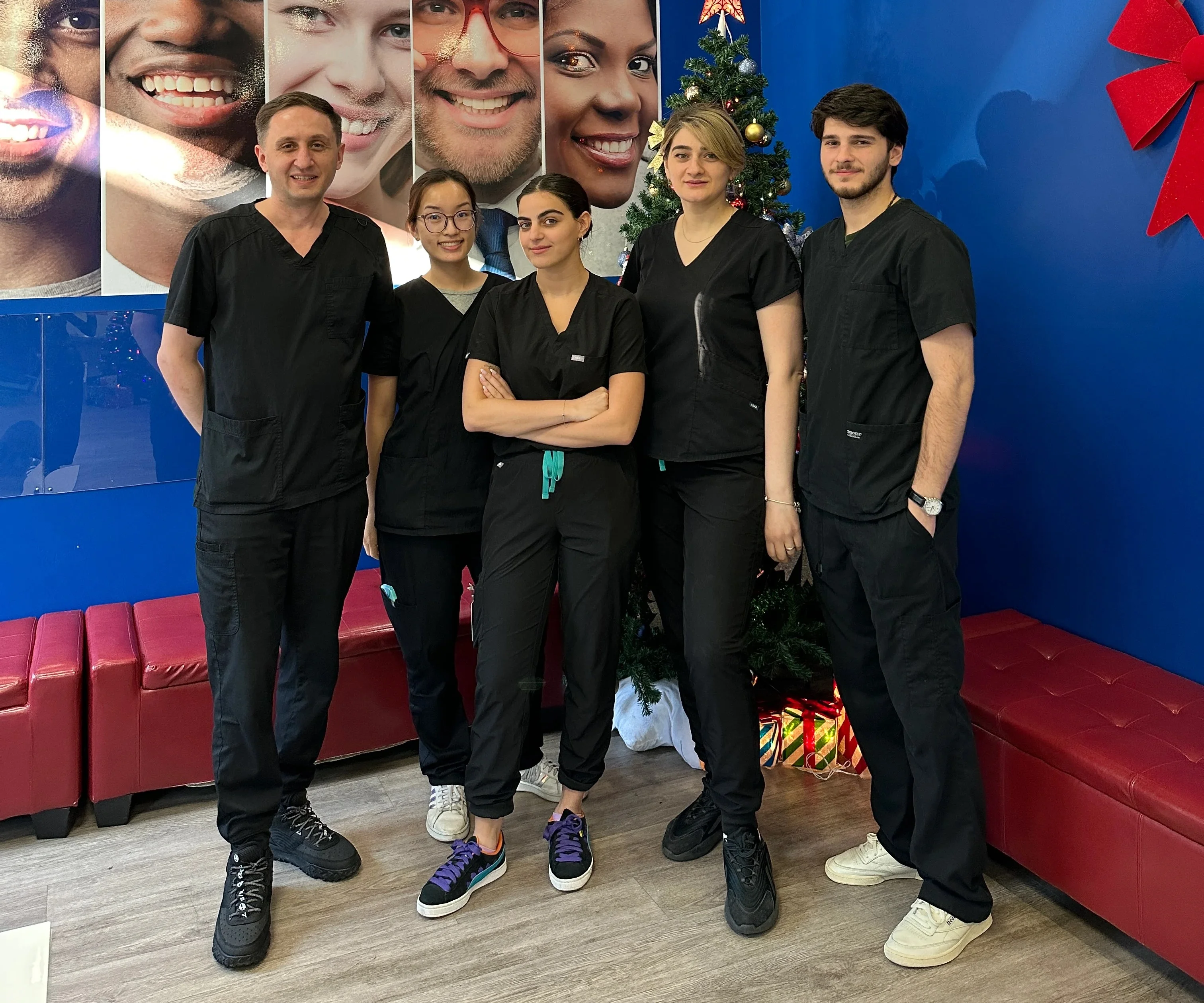 Braces & Invisalign by Top Orthodontists Bensonhurst, Brooklyn NY