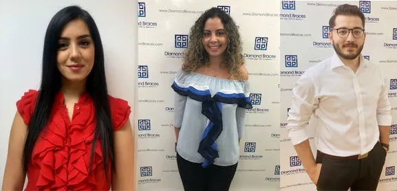 diamondbraces Employee Spotlight