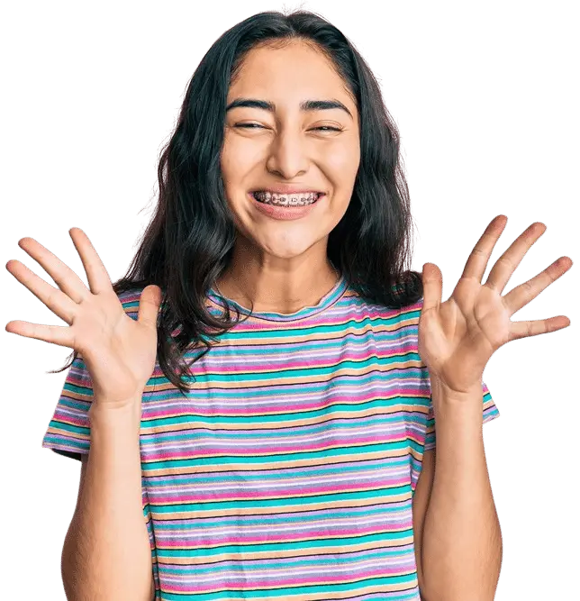 FOODS YOU SHOULD  Not Eat With Braces