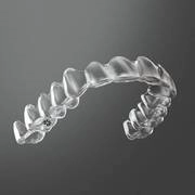 Diamond Braces Rego Park Clear Aligners