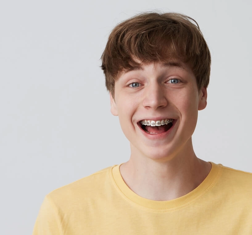 Braces for All Ages Start Your Smile Journey with Diamond Braces