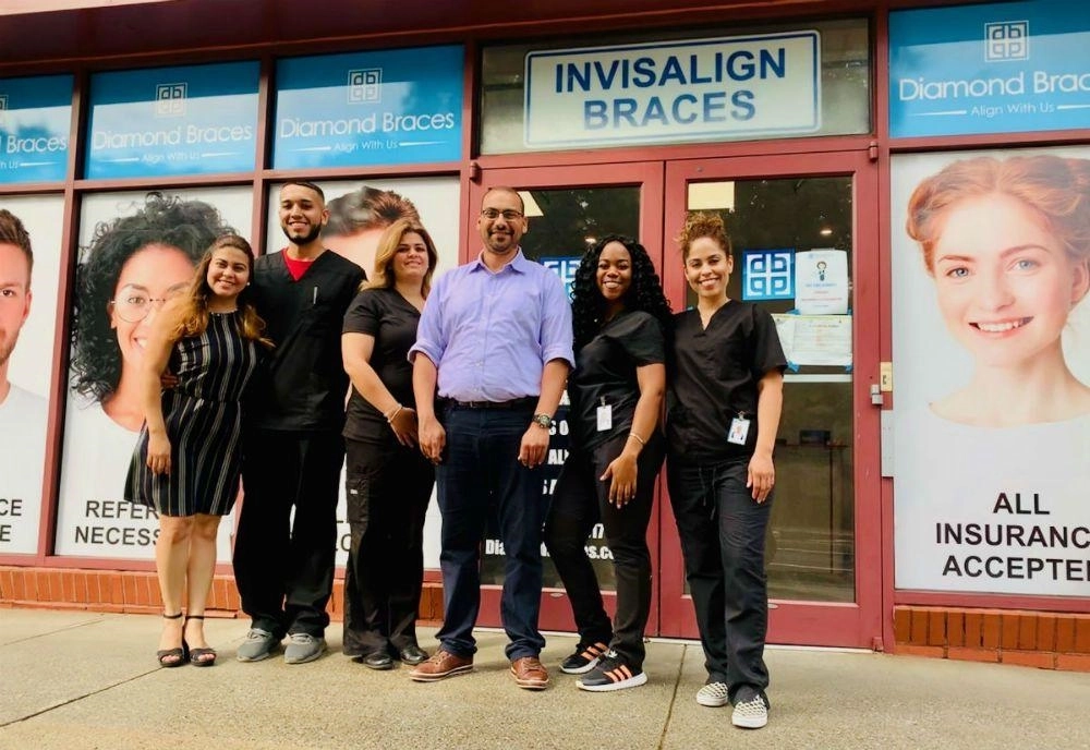 diamondbraces Forest Hills Queens NY