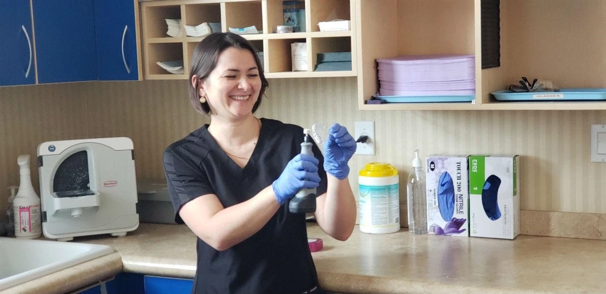 SureSmile Lacks Patient Engagement Tools