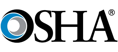 Logo de OSHA
