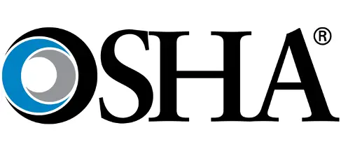 OSHA logo