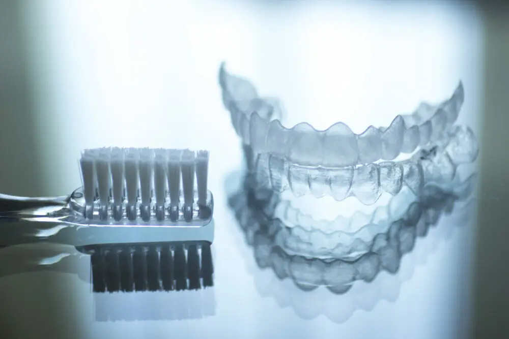 CAN  Invisalign Aligners Be Used with Missing Teeth