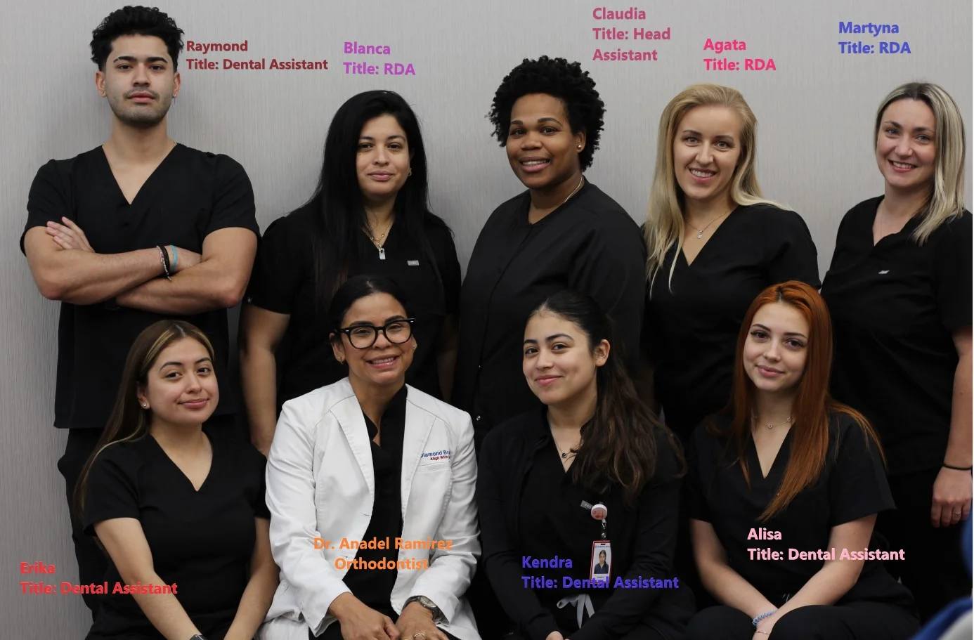 Braces & Invisalign by Top Orthodontists Clifton, NJ