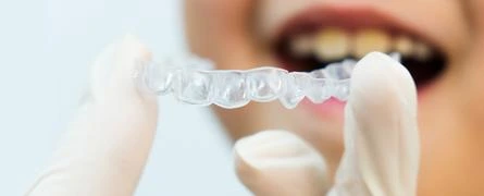 HOW TO  Make Your Retainer Fit Again