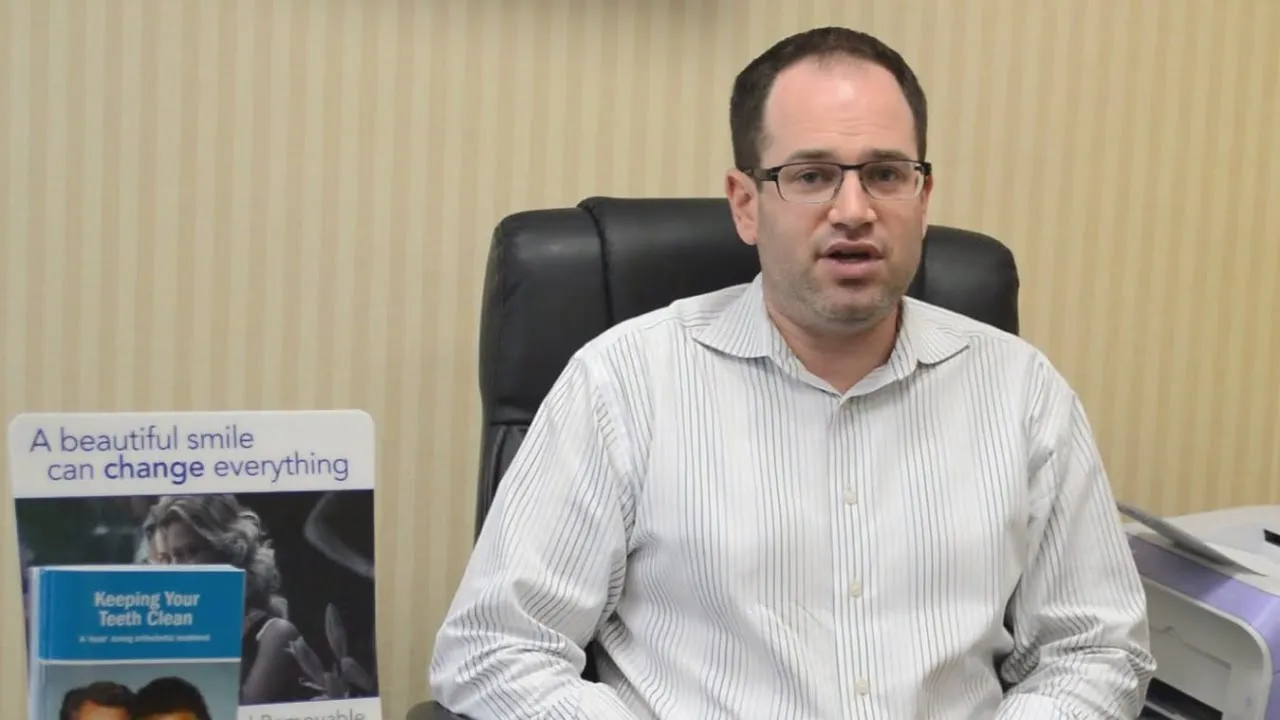 video Can I Get an MRI With Braces?