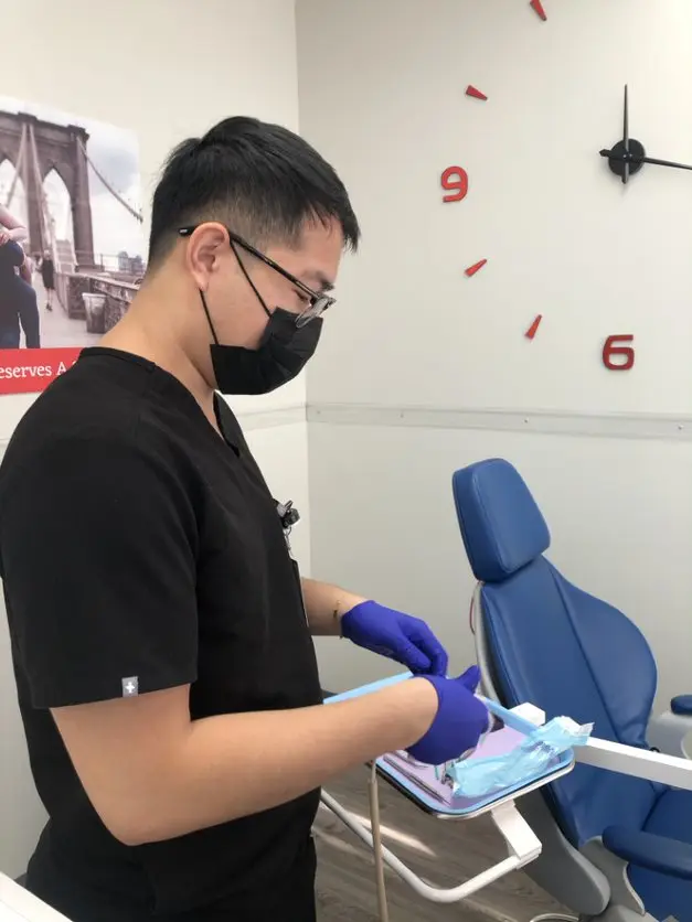 Dental Assistant Salary, Skills, Outlook & More