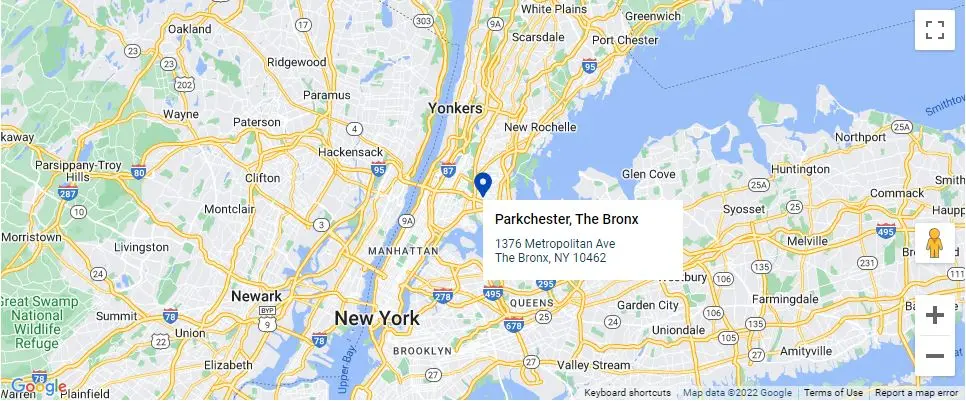 diamond braces 1376 metropolitan ave parkcester bronx ny google map