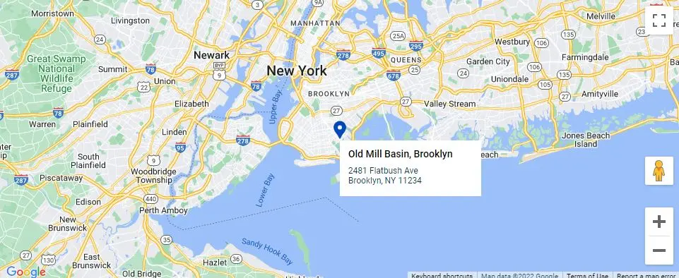 diamond braces 2481 flatbush ave brooklyn ny google map