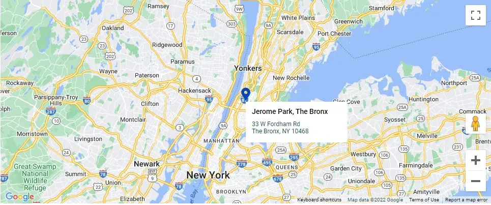 diamond braces 33 w fordham rd bronx ny google map