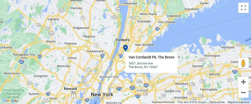 diamond braces 3457 jerome ave van cortlandt pk bronx ny google map