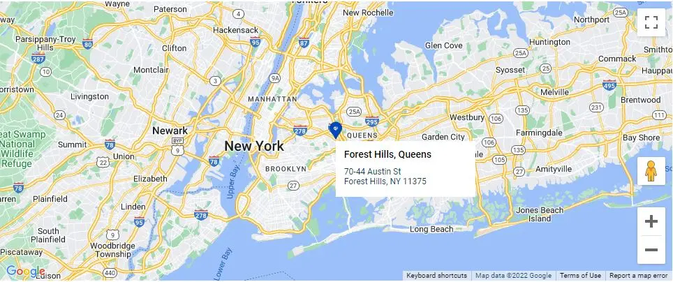 diamond braces 70 44 austin st foresthills queens ny google map