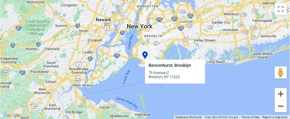 diamond braces 79 avenue u brooklyn ny google map