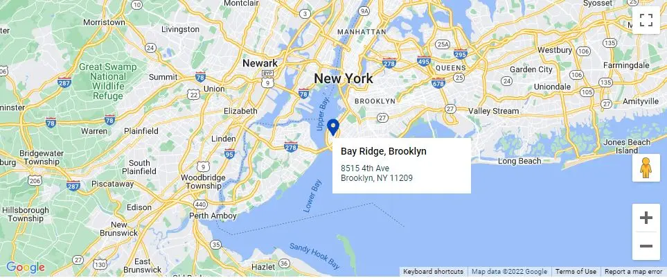diamond braces 8515 4th ave bay ridge brooklyn ny google map