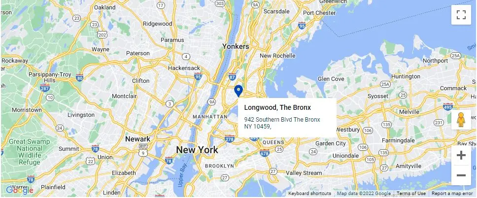 diamond braces 942 southern blvd longwood bronx ny google map