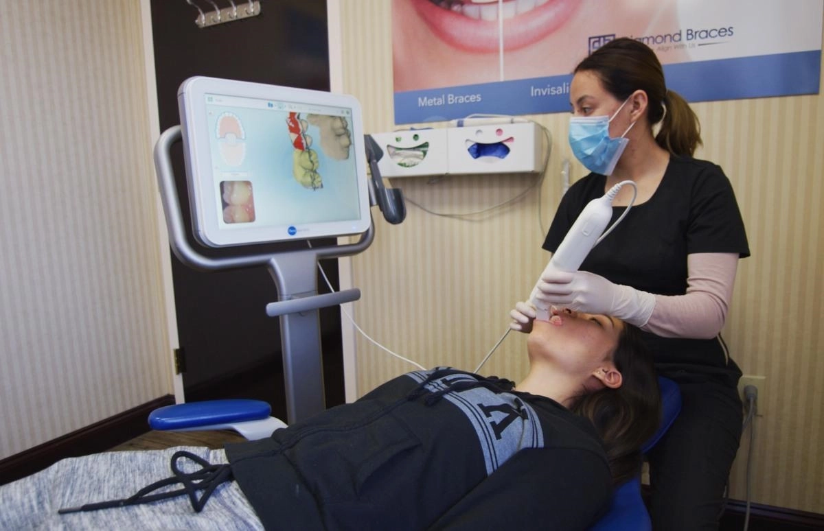 CAN I PAY FOR  Invisalign Treatment Monthly in New York City