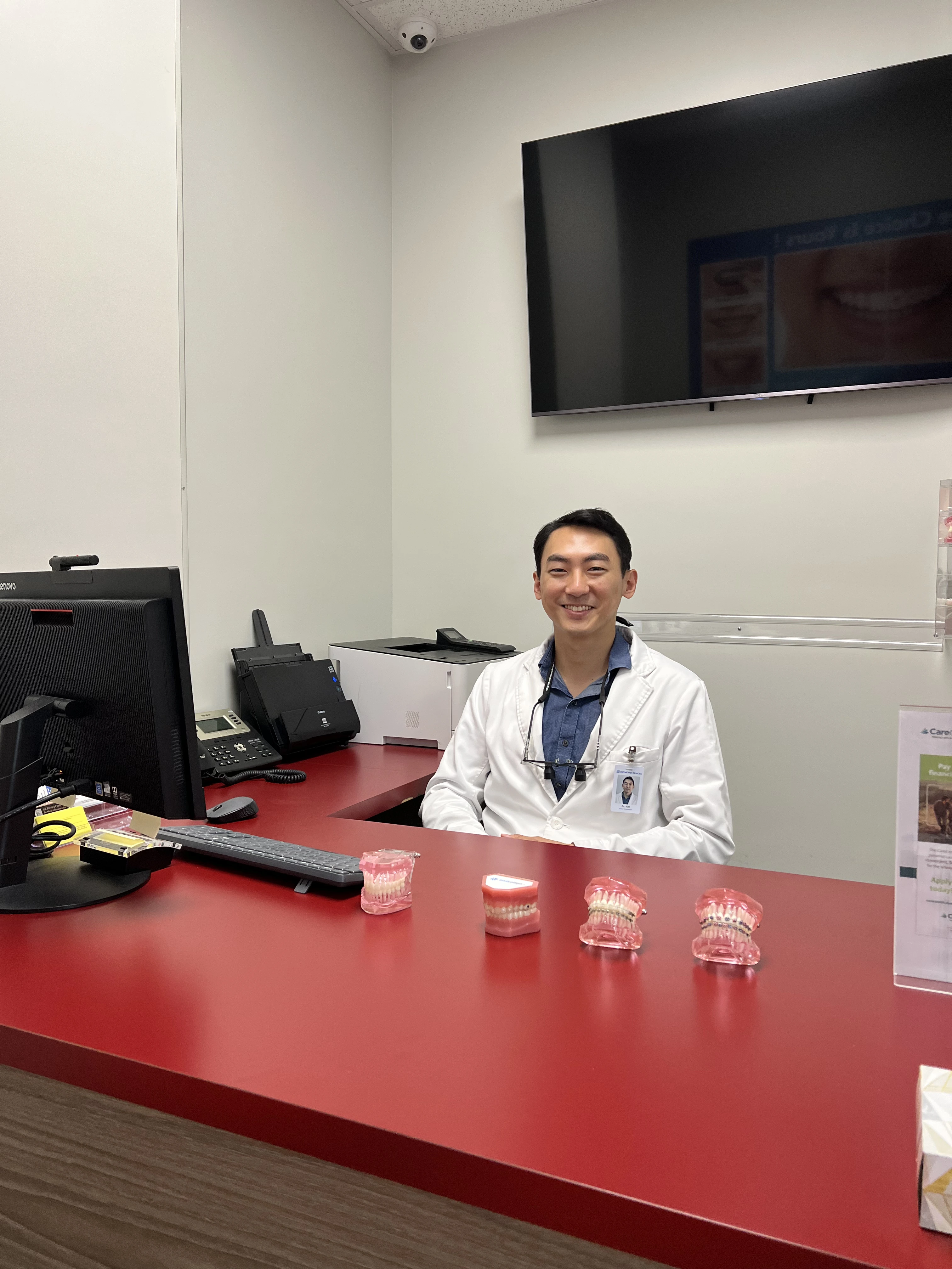 Braces & Invisalign by Top Orthodontists Avenue U, Brooklyn, NY