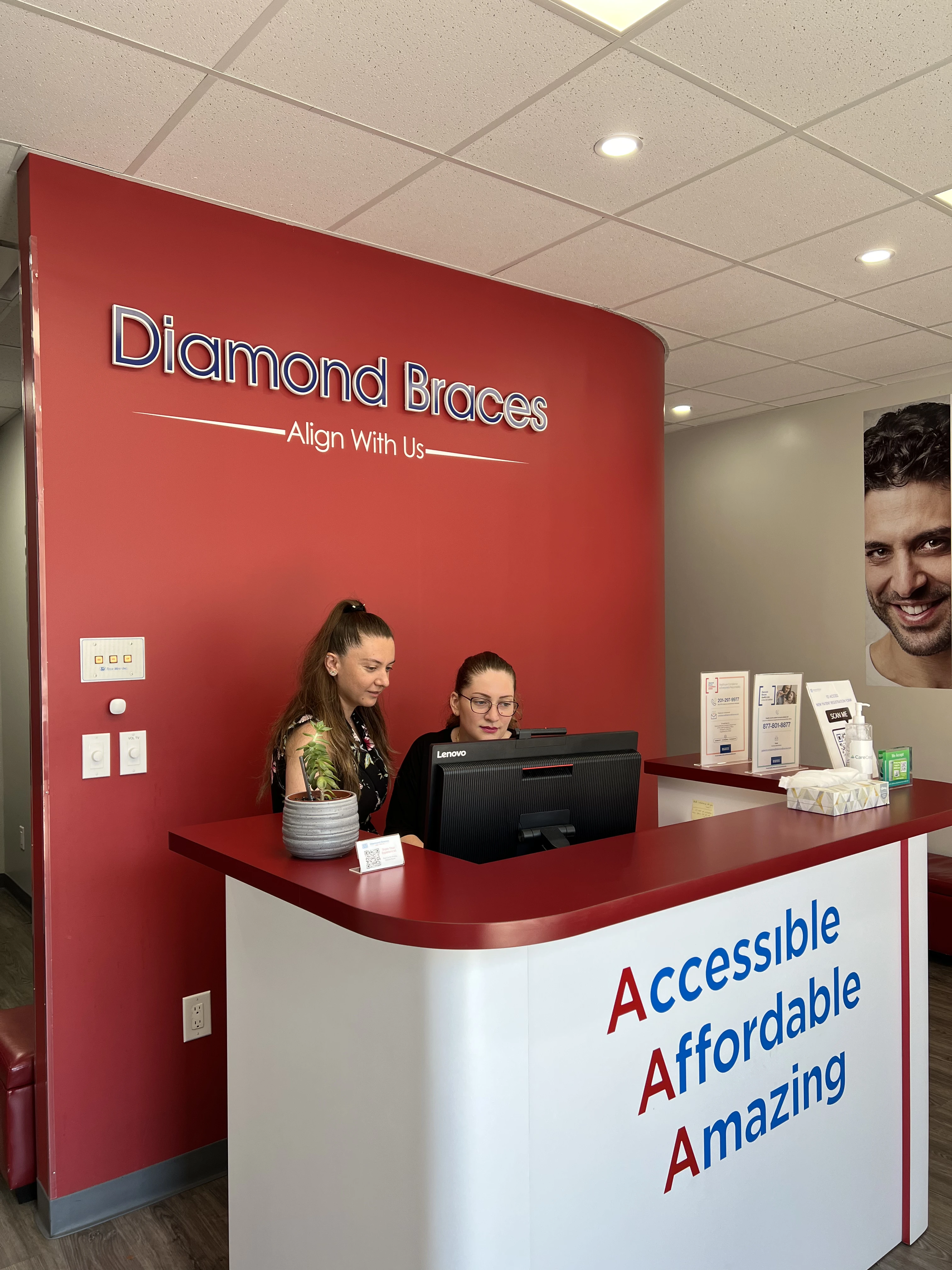 Braces & Invisalign by Top Orthodontists Avenue U, Brooklyn, NY