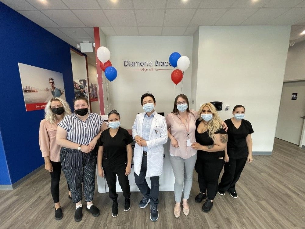 Brackets e Invisalign expertos Great Kills, Staten Island NY