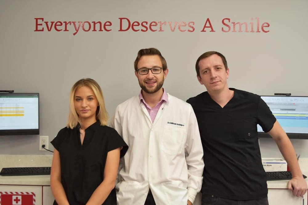 Braces & Invisalign by Top Orthodontists Jamaica, Queens NY