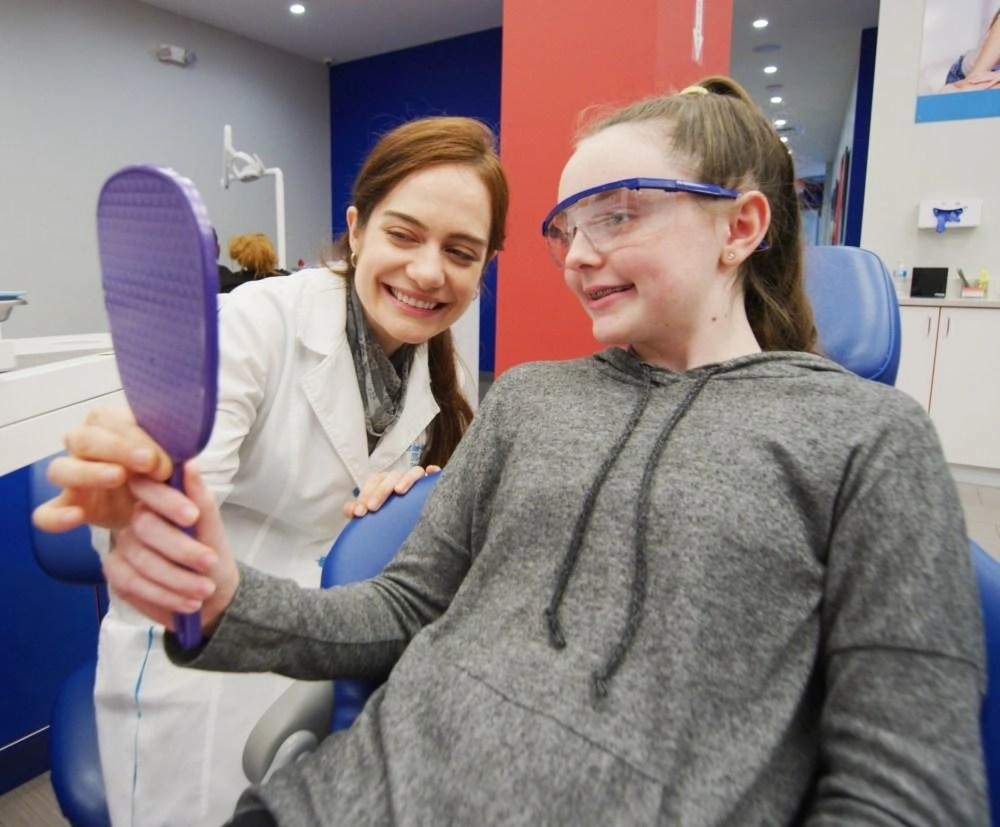 HOW DOES  Orthognathic Surgery Work