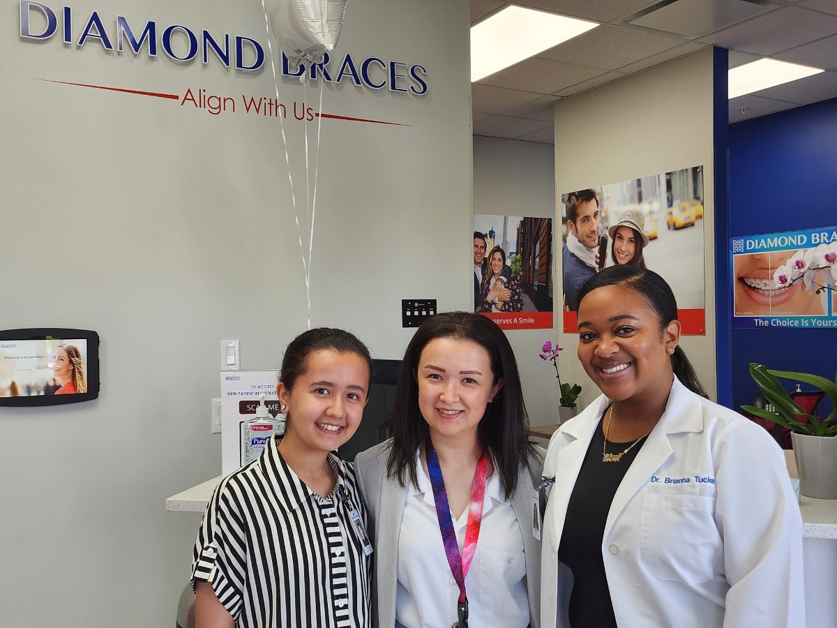 Braces & Invisalign by Top Orthodontists in Warrington, PA