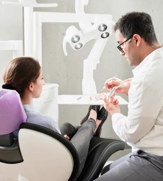 Frequently Asked Question on Invisalign Attachments