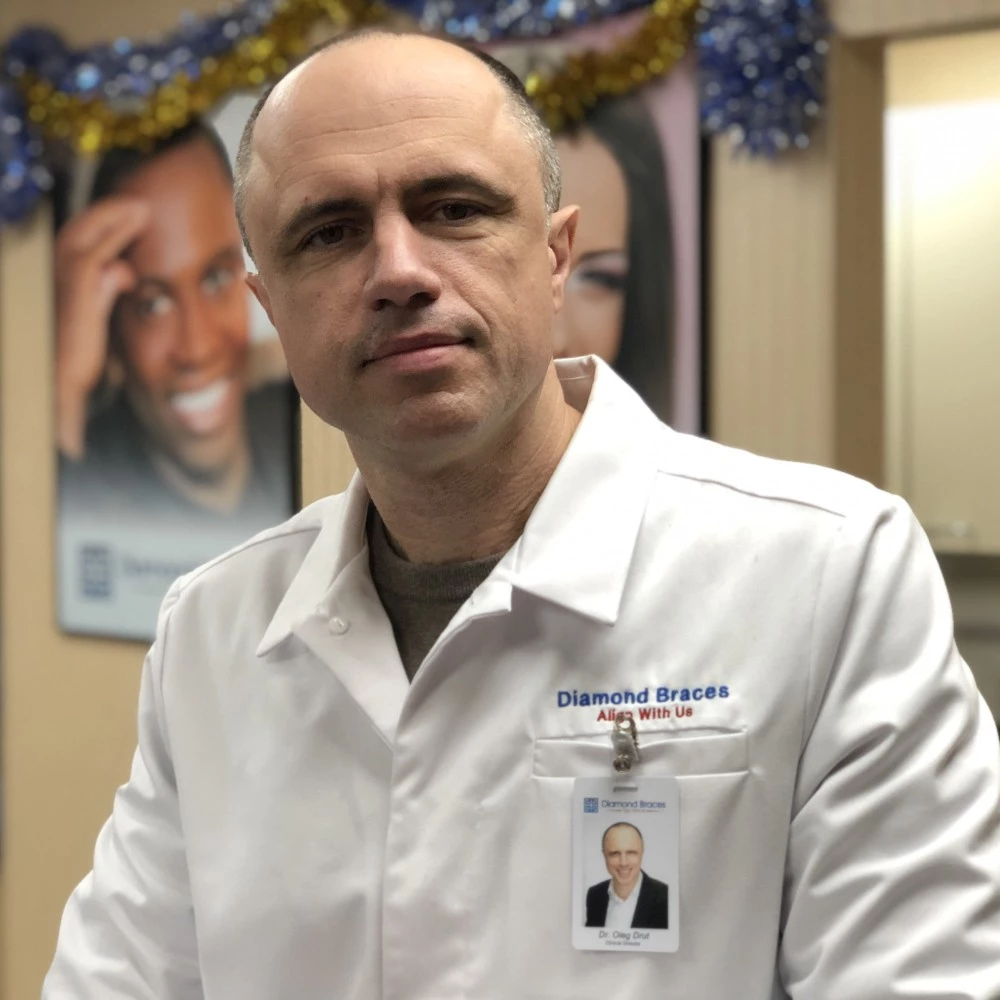 Braces Help Prevent Injury