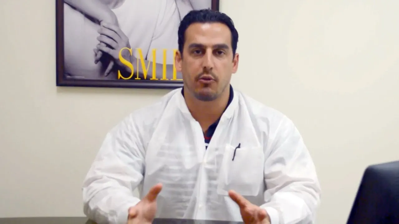 "Do It Yourself Orthodontics" Review Diamond Braces