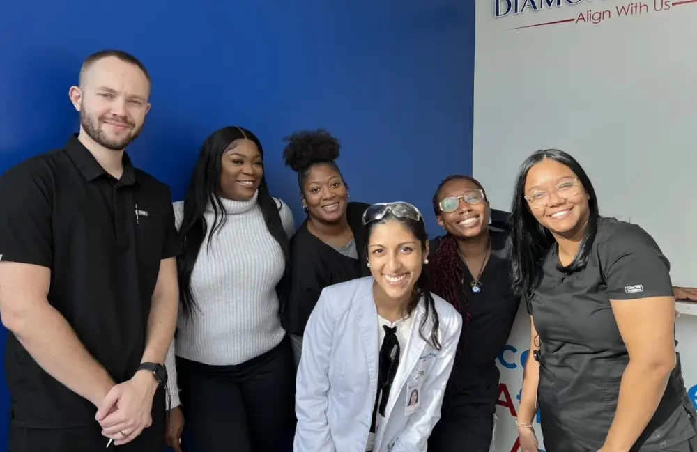 Diamond Braces Unveils New Staten Island Office on Hylan Blvd!