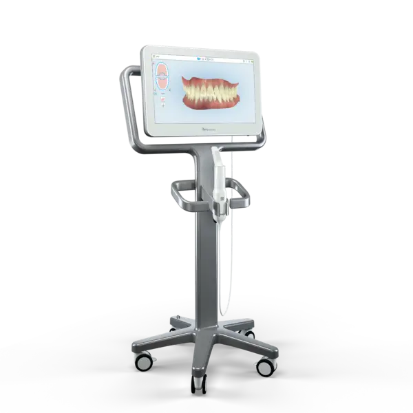 itero element  scanner e