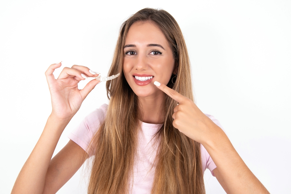 HOW FAST  Can Invisalign Treatment Take
