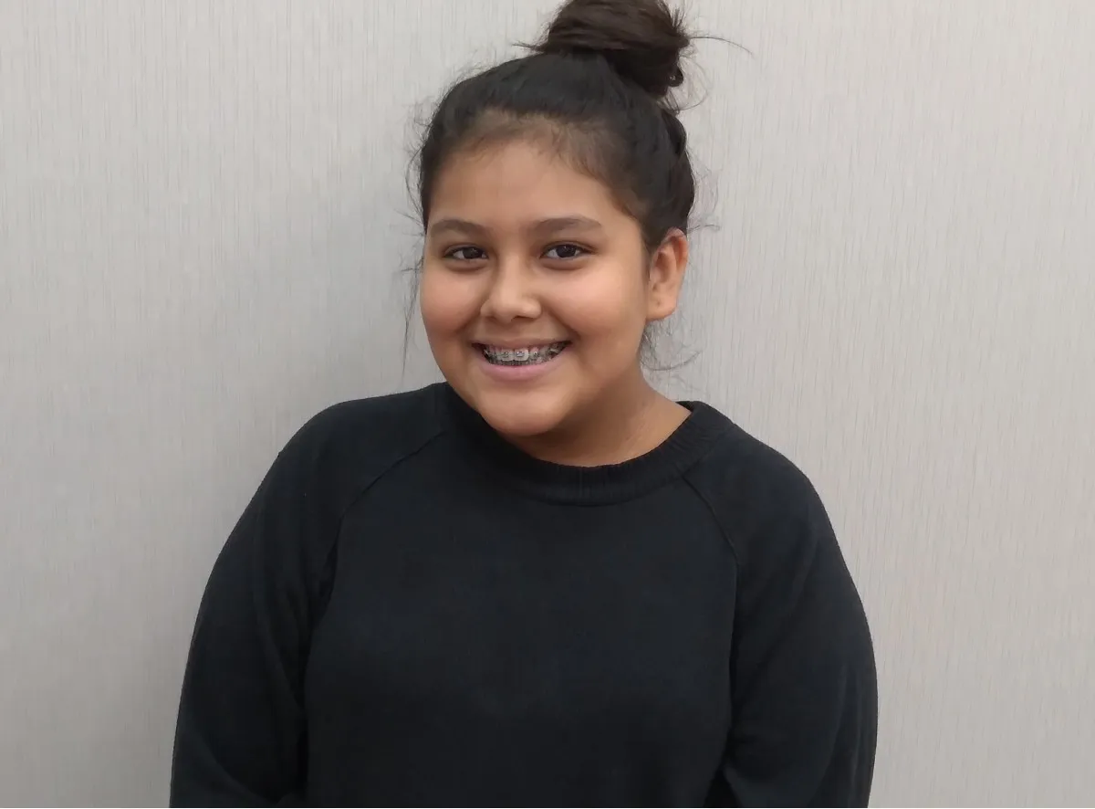 Medley Initially Hesitant, Now Loving His Spring Valley Orthodontist Smile!