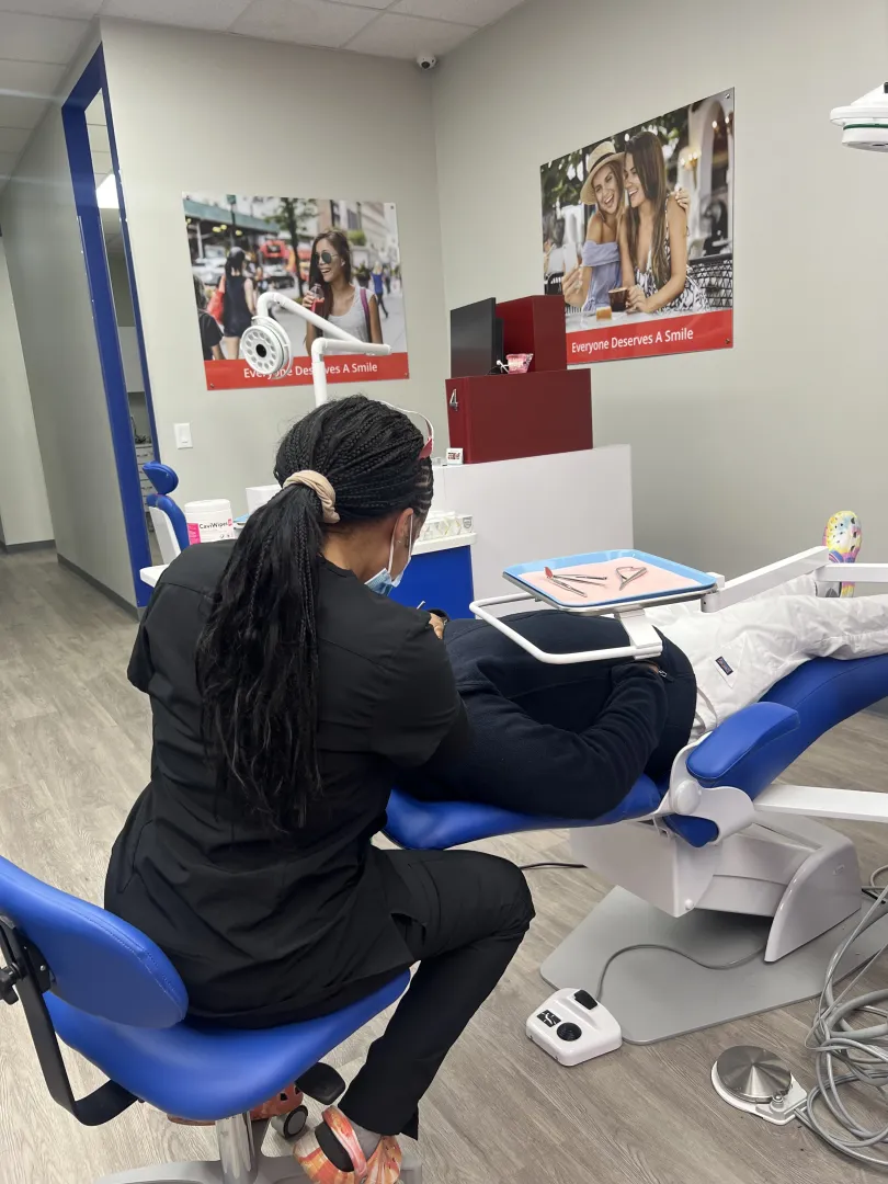 Step Into Your Smile Journey At Bay Plaza