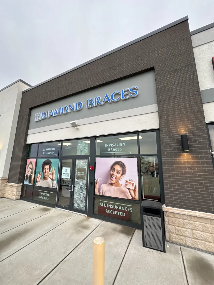 Diamond Braces Orthodontic Team in Linden NJ