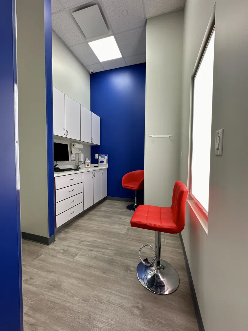 Capture Your Smile Journey