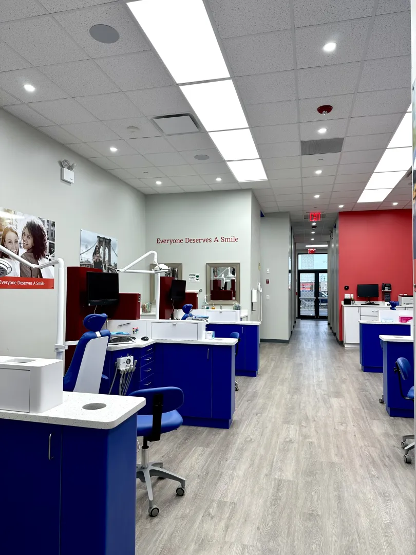 Step Into Your Smile Journey At Linden