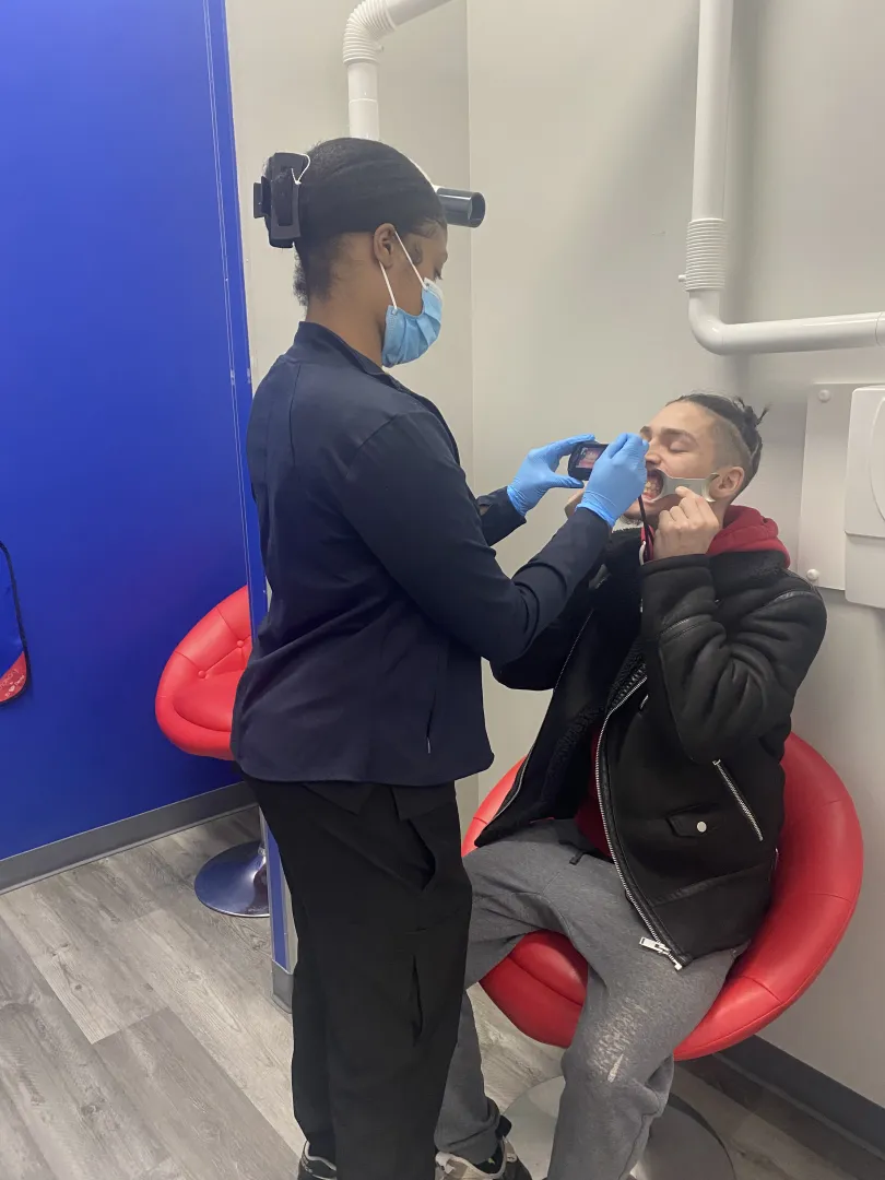 Capture Your Smile Journey