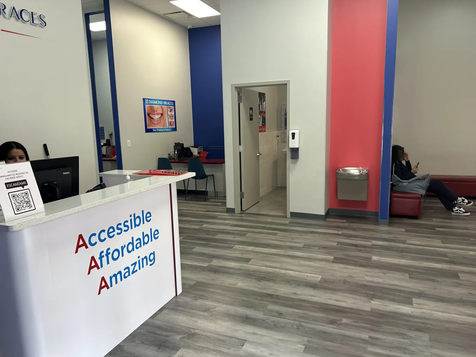 Your Smile Journey Starts Here