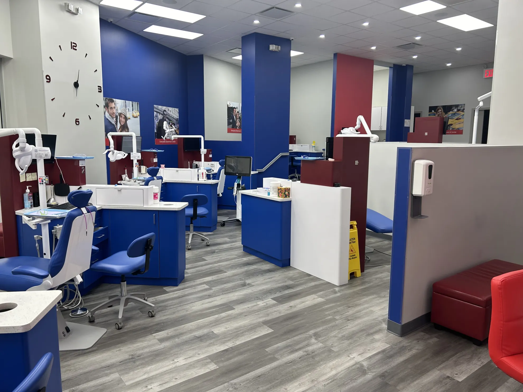 Step Into Your Smile Journey At Parkchester