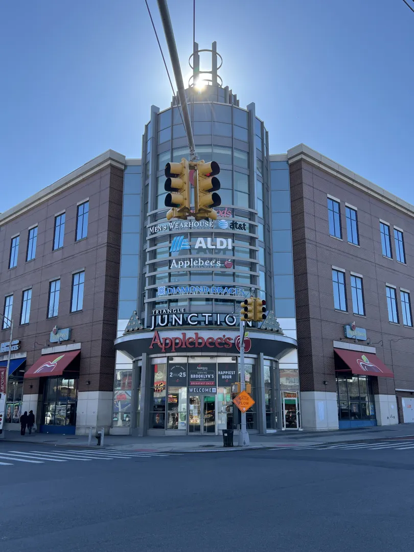 Welcome to our Avenue H Office