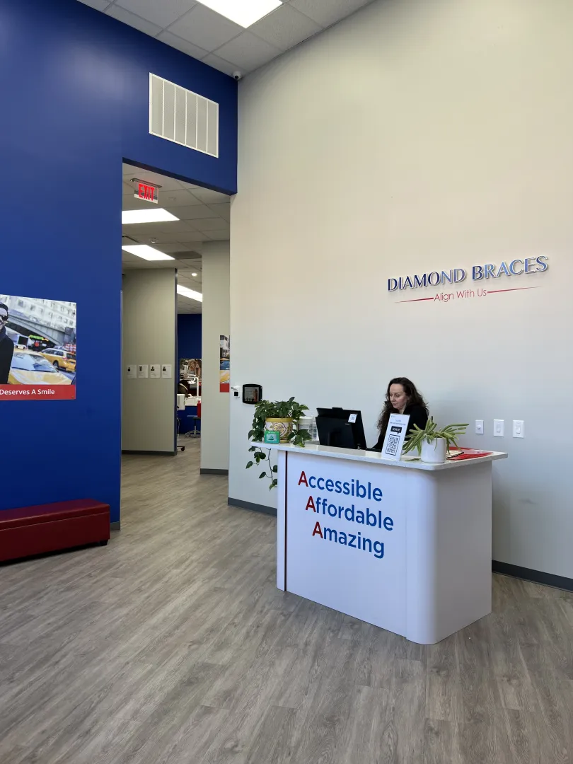 Your Smile Journey Starts Here