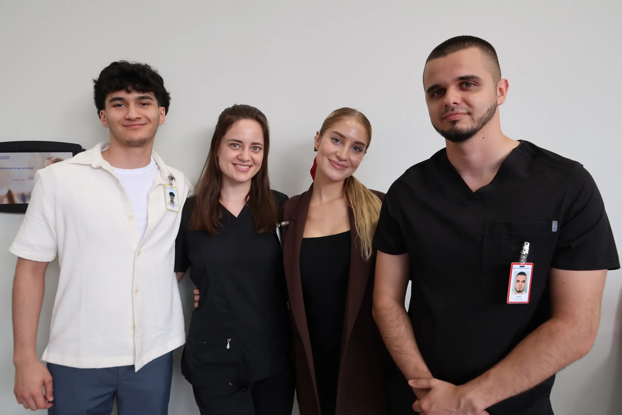 diamondbraces nostrand ave brooklyn Orthodontic Team